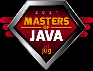 Masters of Java