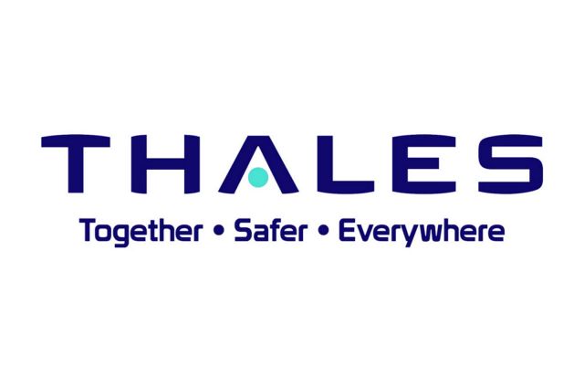 Logo-Thales